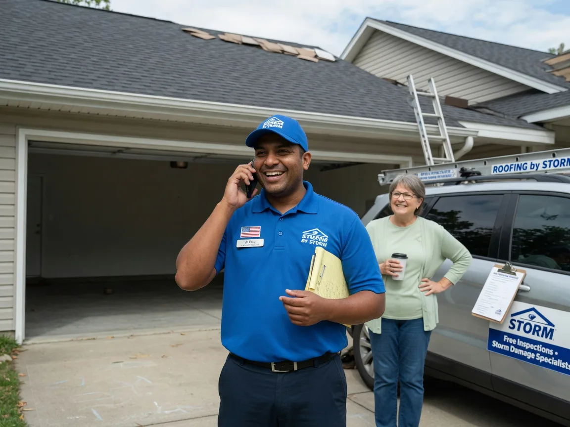 Roof Repair Near Me Melville, LA FAQs