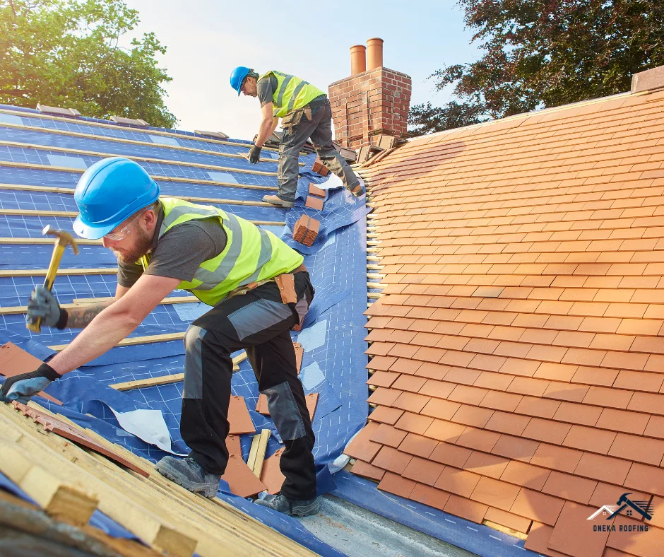 Why choose Roof Repair Near Me in Melville, LA